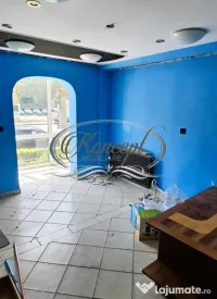 Spatiu comercial cu vad excelent in zona Big Manastur