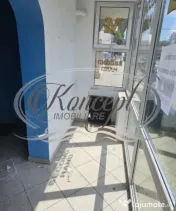 Spatiu comercial cu vad excelent in zona Big Manastur 