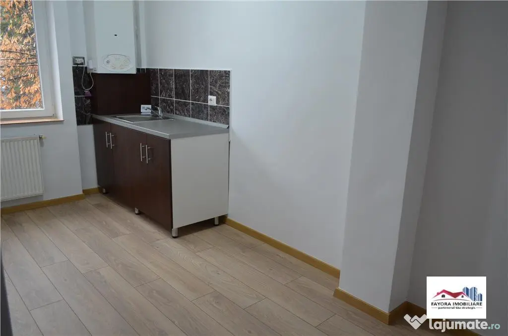 Spatiu pentru Birouri 2 Camere de Inchiriat Zona Ultracentra
