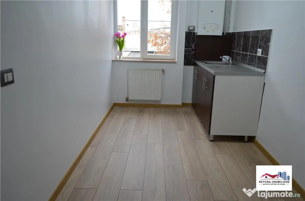 Spatiu pentru Birouri 2 Camere de Inchiriat Zona Ultracentra