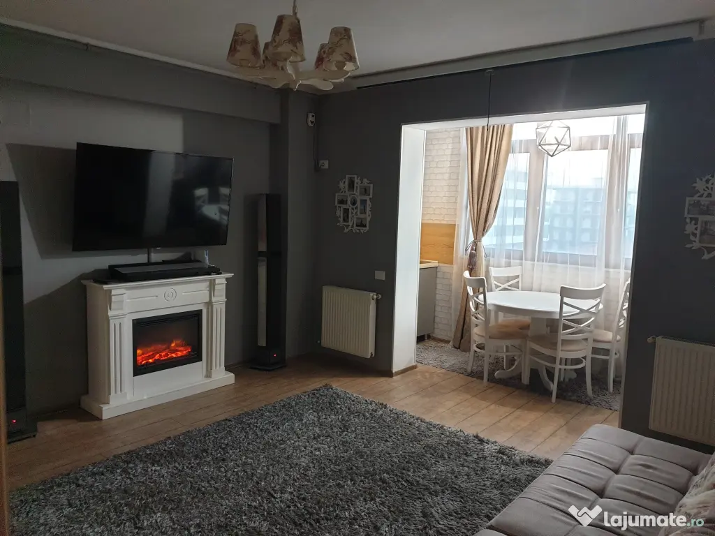 Apartament Mamaia Nord
