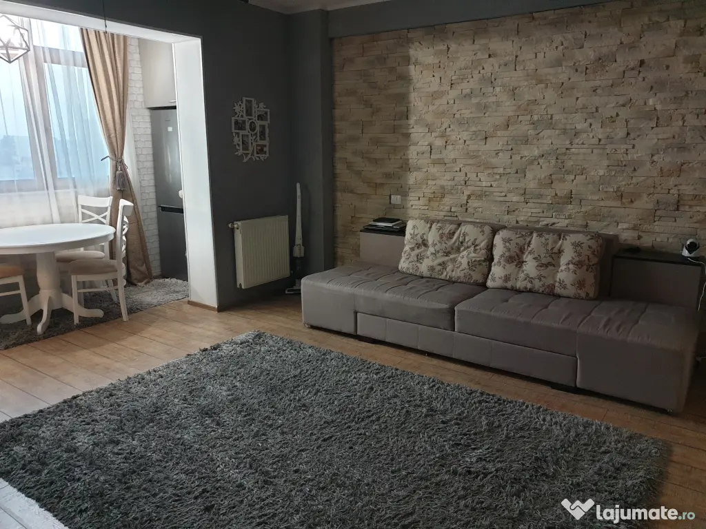 Apartament Mamaia Nord
