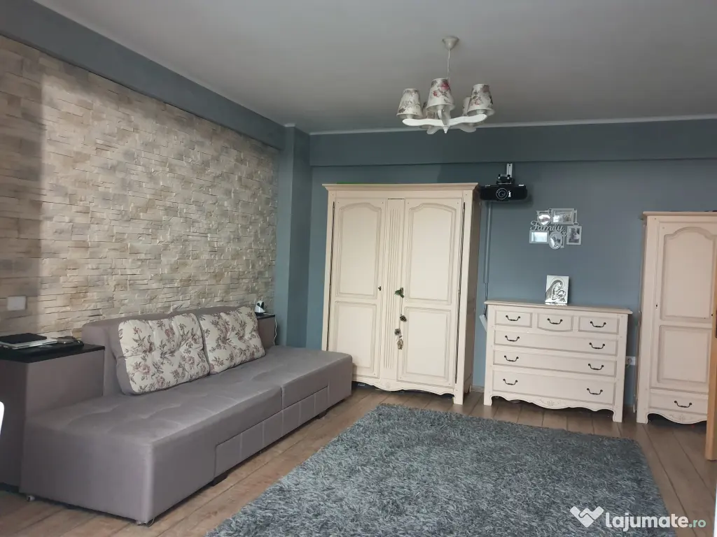 Apartament Mamaia Nord