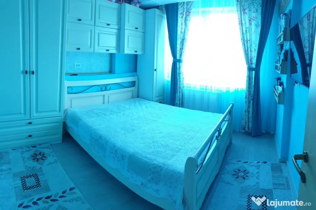 Apartament Mamaia Nord
