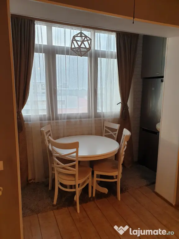 Apartament Mamaia Nord