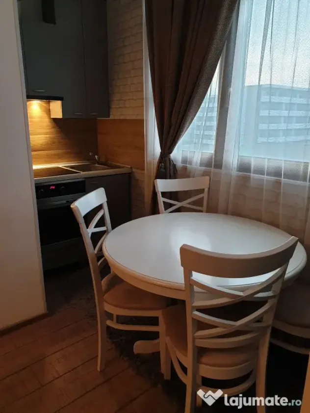 Apartament Mamaia Nord