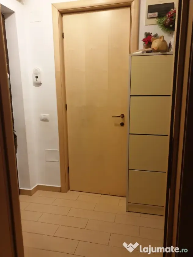 Apartament Mamaia Nord