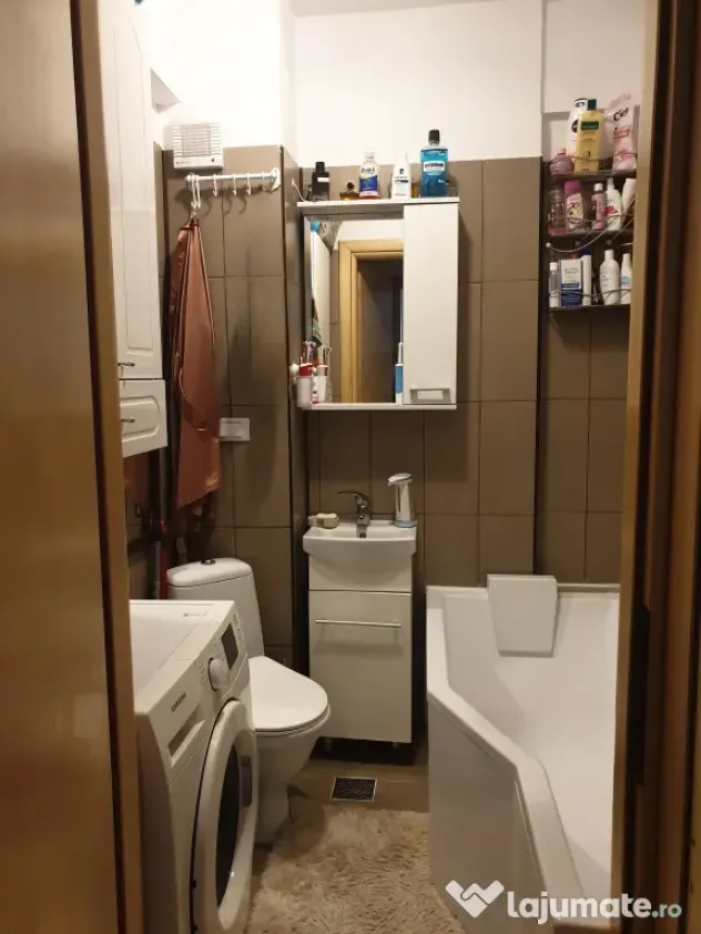 Apartament Mamaia Nord