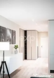 ✨3 camere Premium | Augustin Presecan | Priveliște + gara 