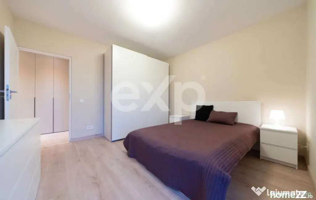 ✨3 camere Premium | Augustin Presecan | Priveliște + gara
