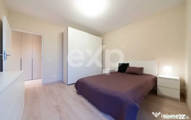 ✨3 camere Premium | Augustin Presecan | Priveliște + gara