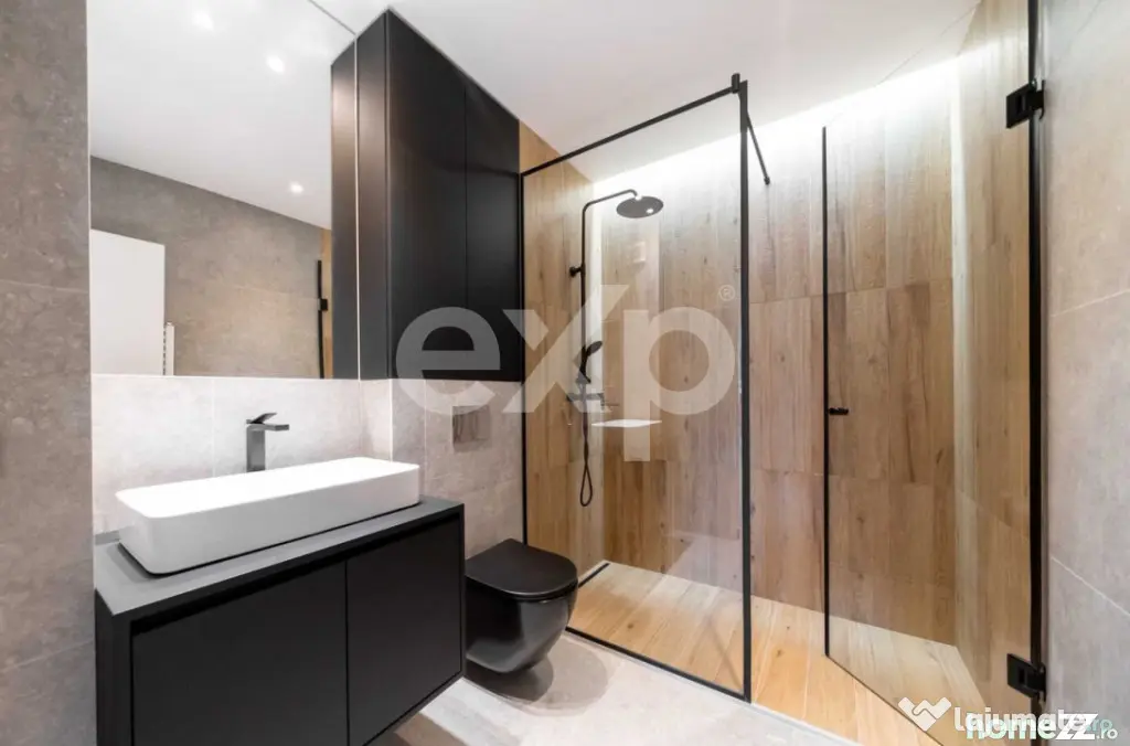 ✨3 camere Premium | Augustin Presecan | Priveliște + gara