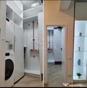 3 Camere Decomandat | Design Interior | Mobilat Premium | Pa