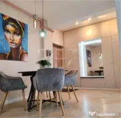 3 Camere Decomandat | Design Interior | Mobilat Premium | Pa