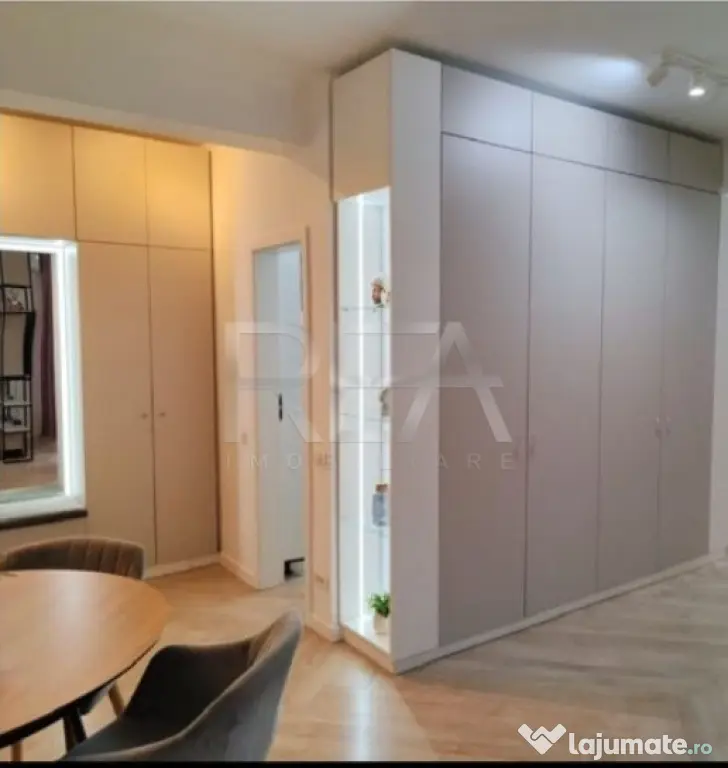 3 Camere Decomandat | Design Interior | Mobilat Premium | Pa