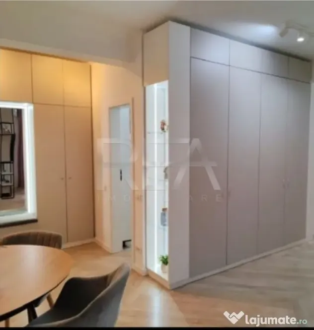 3 Camere Decomandat | Design Interior | Mobilat Premium | Pa