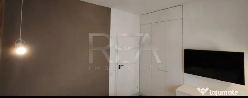 3 Camere Decomandat | Design Interior | Mobilat Premium | Pa