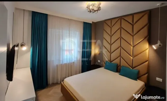 3 Camere Decomandat | Design Interior | Mobilat Premium | Pa