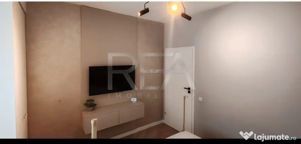 3 Camere Decomandat | Design Interior | Mobilat Premium | Pa