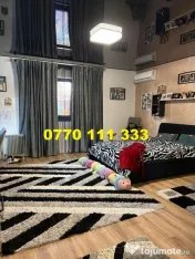 Apartament 1 camere, zona Plantelor, parter. 
