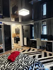 Apartament 1 camere, zona Plantelor, parter. 