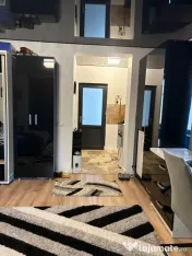 Apartament 1 camere, zona Plantelor, parter. 