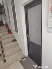 Apartament 1 camere, zona Plantelor, parter. 
