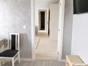 Apartament 2 camere semidecomandat, etaj 4, Str. N. Balcescu