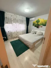 Apartament 2 camere semidecomandat, etaj 4, Str. N. Balcescu