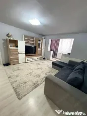 Apartament 2 camere semidecomandat, etaj 4, Str. N. Balcescu