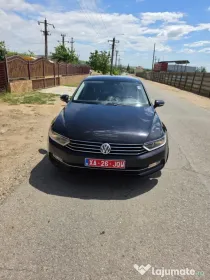 Vand VW Passat b8