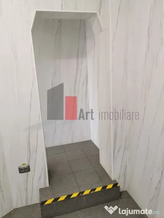 %0 Comision Spatiu comercial de inchiriat in zona Kogalni...