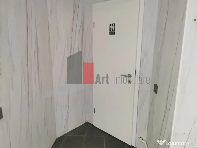 %0 Comision Spatiu comercial de inchiriat in zona Kogalni...