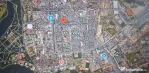 Garsoniera Aviatiei | Decomandata | Centrala proprie