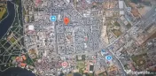 Garsoniera Aviatiei | Decomandata | Centrala proprie 