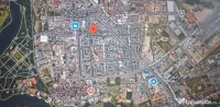 Garsoniera Aviatiei | Decomandata | Centrala proprie 