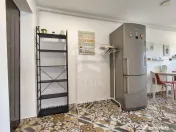Garsoniera Aviatiei | Decomandata | Centrala proprie 