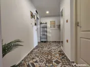 Garsoniera Aviatiei | Decomandata | Centrala proprie 
