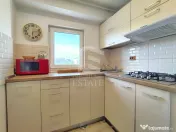 Garsoniera Aviatiei | Decomandata | Centrala proprie 