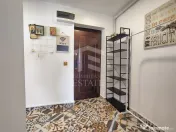 Garsoniera Aviatiei | Decomandata | Centrala proprie 