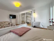 Garsoniera Aviatiei | Decomandata | Centrala proprie 