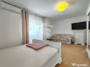 Garsoniera Aviatiei | Decomandata | Centrala proprie 