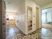 Garsoniera Aviatiei | Decomandata | Centrala proprie 