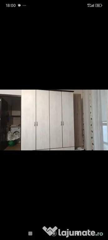 Dimitrie leonida etaj 1 decomandat
