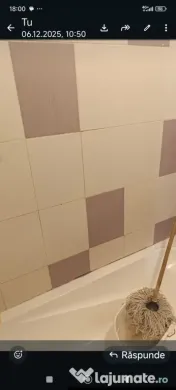 Dimitrie leonida etaj 1 decomandat
