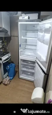 Dimitrie leonida etaj 1 decomandat