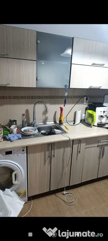 Dimitrie leonida etaj 1 decomandat