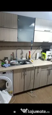 Dimitrie leonida etaj 1 decomandat