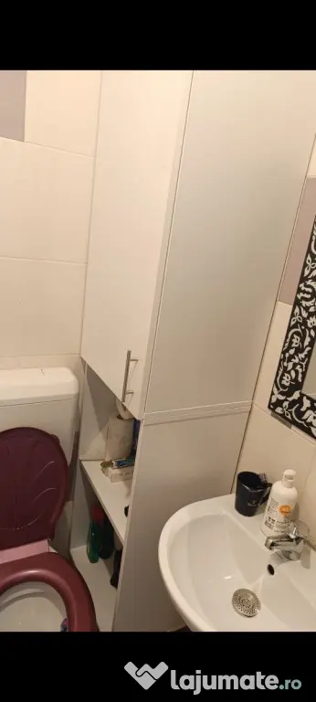 Dimitrie leonida etaj 1 decomandat