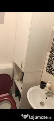 Dimitrie leonida etaj 1 decomandat